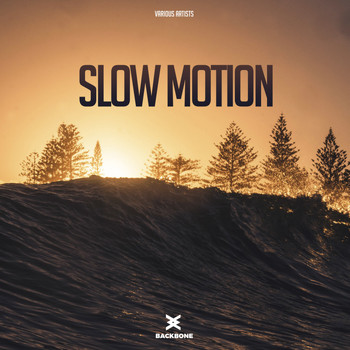 Various Artists - Slow Motion