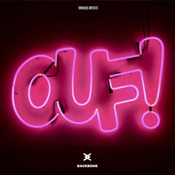 Various Artists - OUF!