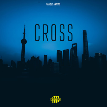 Various Artists - Cross