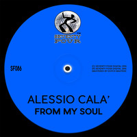 Alessio Cala' - From My Soul