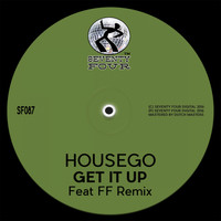 Housego - Get It Up