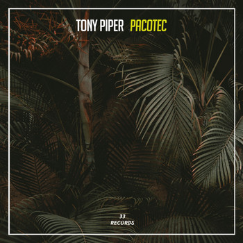 Tony Piper - Pacotec