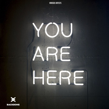 Various Artists - You Are Here