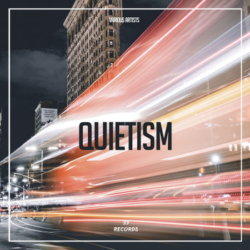 Various Artists - Quietism