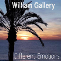 William Gallery - Different Emotions