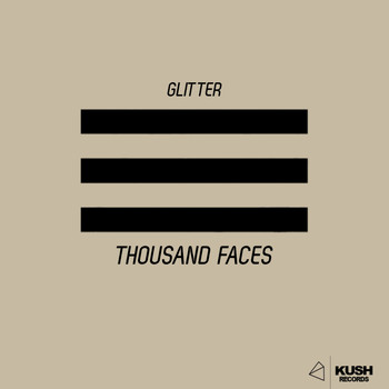 Glitter - Thousand Faces