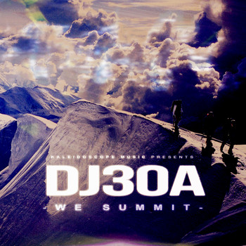 DJ30A - We Summit