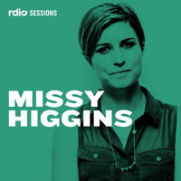 Missy Higgins - Rdio Sessions