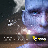 Kalaedo - Electronic Impressions