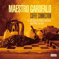 Maestro Garofalo - Coffee Connection