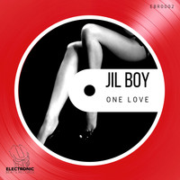 Jil Boy - One Love
