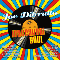 Joe Dibrutto - Maccaroni Soul