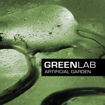 Greenlab - Artificial Garden