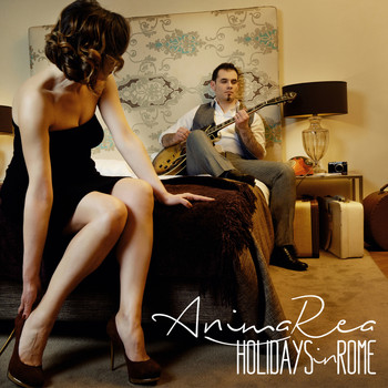 Animarea - Holidays in Rome