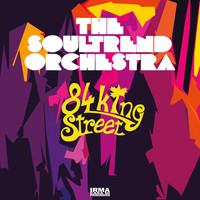 The Soultrend Orchestra and Papik - 84 King Street