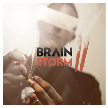 Brain - Brainstorm II