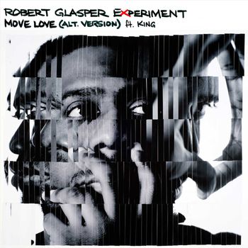 Robert Glasper - Move Love
