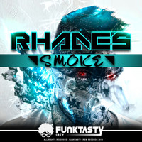 Rhades - Smoke