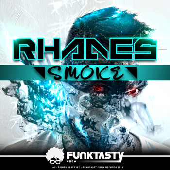 Rhades - Smoke