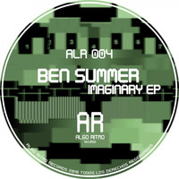 Ben Summer - IMAGINARY EP