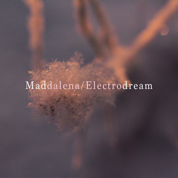 Maddalena - Electrodream
