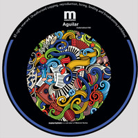 Aguilar (Italy) - Loose My Friend