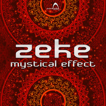Zeke - Mystical Effects