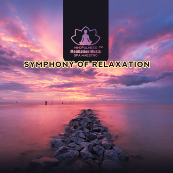 Mindfulness Meditation Music Spa Maestro - Symphony of Relaxation (Spa Music, Meditation, Well Being, Relax)