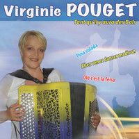 Virginie Pouget - Tant qu'il y aura des bals