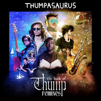Thumpasaurus - The Book Of Thump Remixes