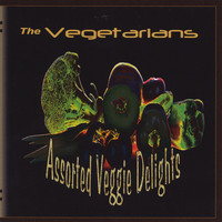 The Vegetarians - Assorted Veggie Delights
