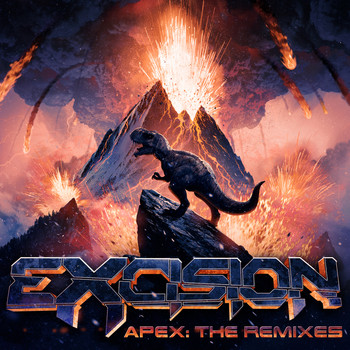 Excision - Apex: The Remixes (Explicit)