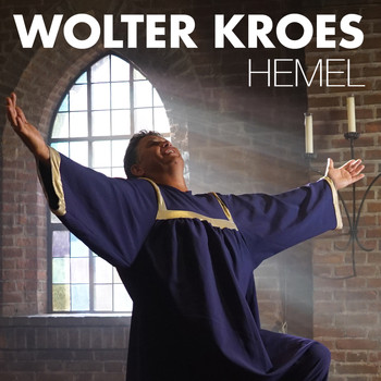 Wolter Kroes - Hemel