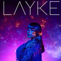 Layke - LAYKE, Pt. 2