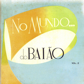 Various Artists - No Mundo do Baião Vol. 2