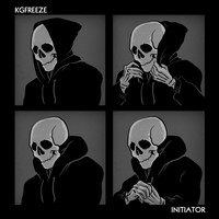 Kgfreeze - Initiator (Explicit)