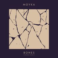 Moyka - Bones (Couros Remix)