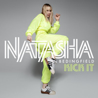 Natasha Bedingfield - Kick It (Radio Edit)