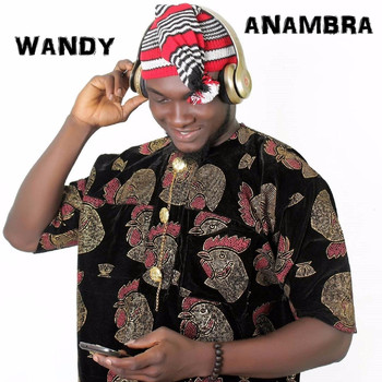 Wandy - Anambra
