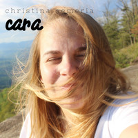 Christina Semeria - Cara