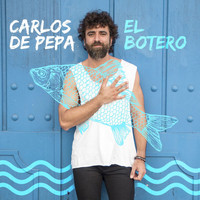 Carlos De Pepa - El Botero