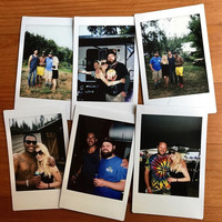 Radiokeys - Live from Mountain Vibe
