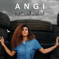Angi - Na'albet Lehkayi