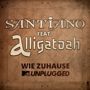 Santiano - Wie Zuhause (MTV Unplugged)