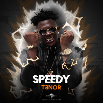 TENOR - Speedy (Explicit)