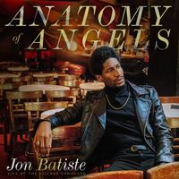 Jon Batiste - Anatomy Of Angels: Live At The Village Vanguard