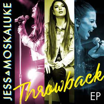 Jess Moskaluke - Throwback
