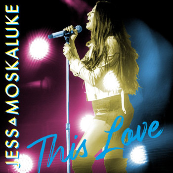 Jess Moskaluke - This Love