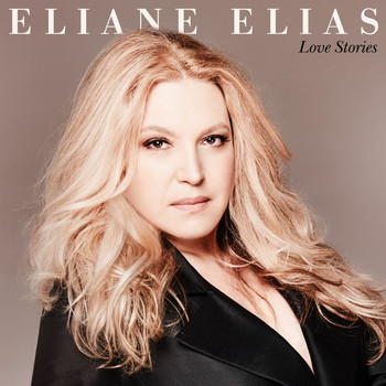Eliane Elias - The Simplest Things