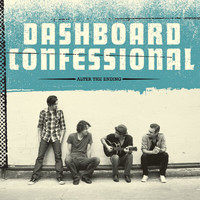 Dashboard Confessional - Alter The Ending (Deluxe Edition)